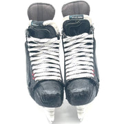 Bauer Vapor 1X - Patins de hockey Pro Stock d'occasion - Taille 8