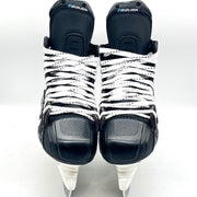 Bauer Supreme Ultrasonic - Patins de hockey Pro Stock neufs - Taille 10E