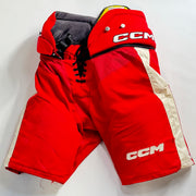 CCM HPTK - Pantalon OHL d'occasion (rouge/blanc) - Grand modèle n° 1