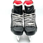 CCM Jetspeed FT4 Pro - Patins Pro Stock d'occasion - Taille 8D (#2)
