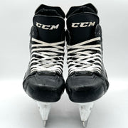 CCM Jetspeed FT4 Pro - Patins Pro Stock d'occasion - Taille 8D (#3)