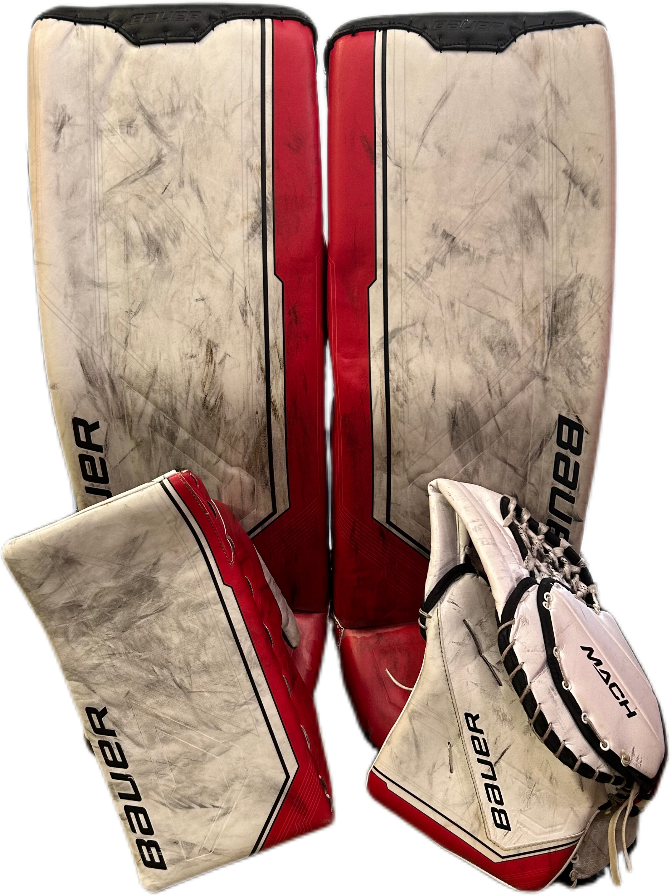 HockeyStickMan Canada