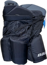 Pantalon de hockey Bauer Nexus Pro Stock (noir)