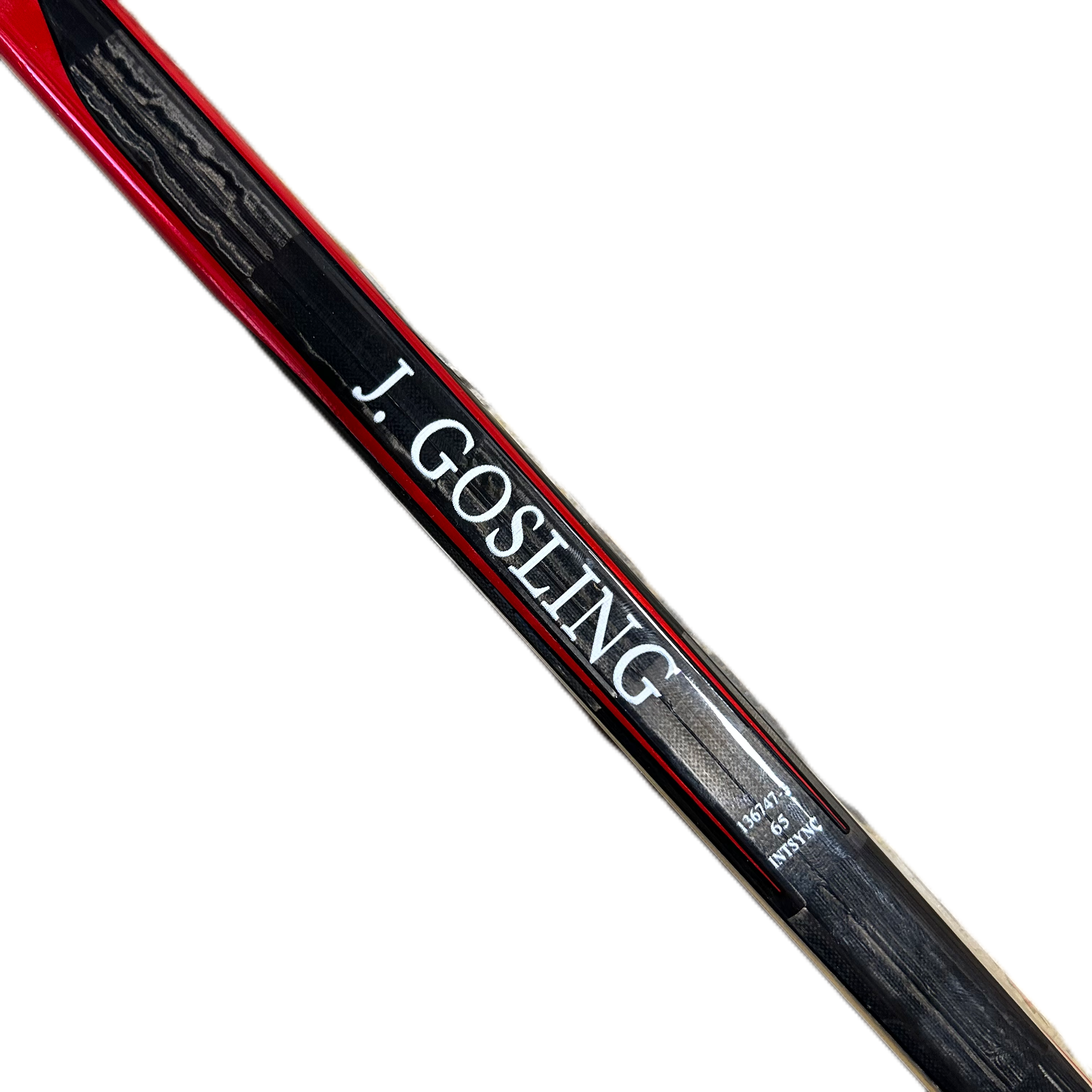 HockeyStickMan Canada