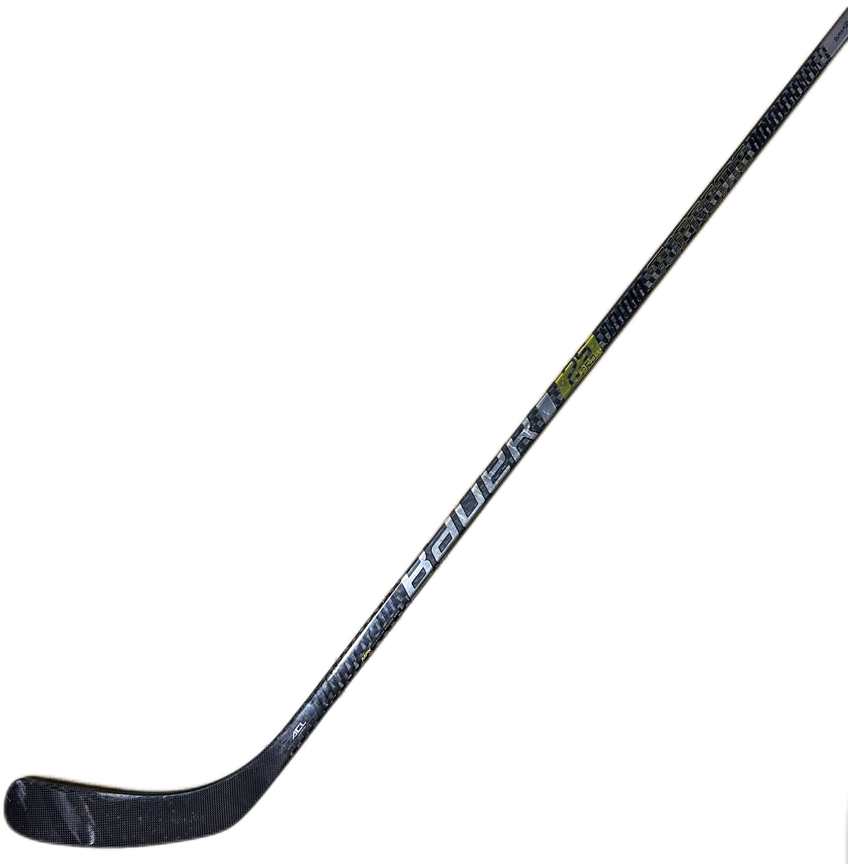 Nikita Kucherov Pro Stock - Bauer G3 (NHL)