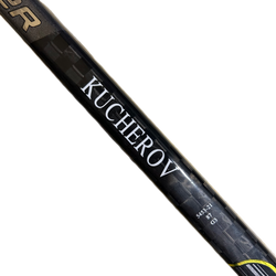 Nikita Kucherov Pro Stock - Bauer G3 (NHL)