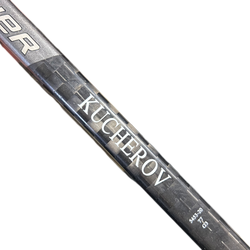 Nikita Kucherov Pro Stock - Bauer G3 (NHL)