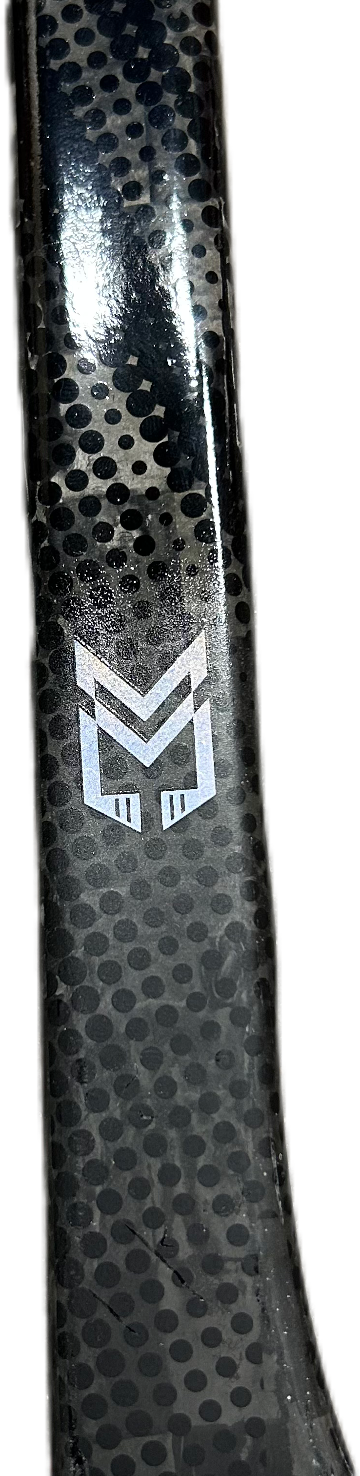 Mitch Marner Pro Stock - TRUE Catalyst 9X (NHL) #2