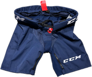 CCM PPPTKCV2 - Pantalon Pro Stock (bleu marine)