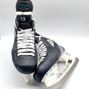 TRUE SVH Pro Custom - Patins de hockey Pro Stock - Taille 9