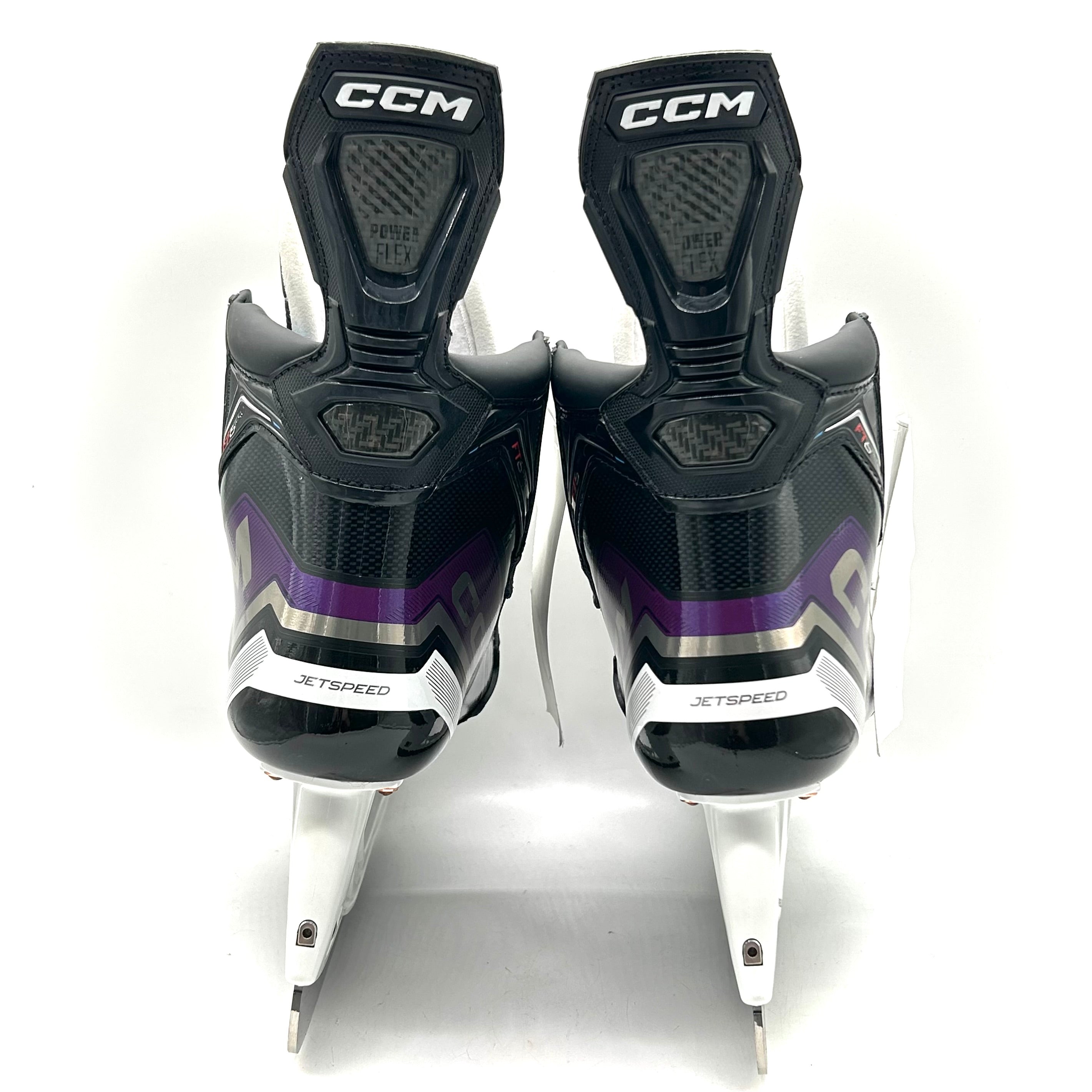 CCM Jetspeed FT6 Pro - Senior Pro Stock Hockey Skates - Size 7R