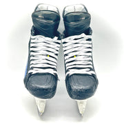 Bauer Vapor Hyperlite 2 - Patins de hockey Pro Stock d'occasion - Taille 6.5D