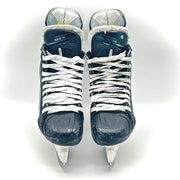 Bauer Vapor Hyperlite 2 - Patins de hockey Pro Stock d'occasion - Taille 5/5.125
