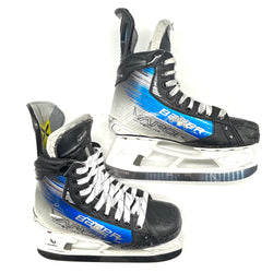 Bauer Vapor Hyperlite 2 - Used Pro Stock Hockey Skates - Size 5/5.125