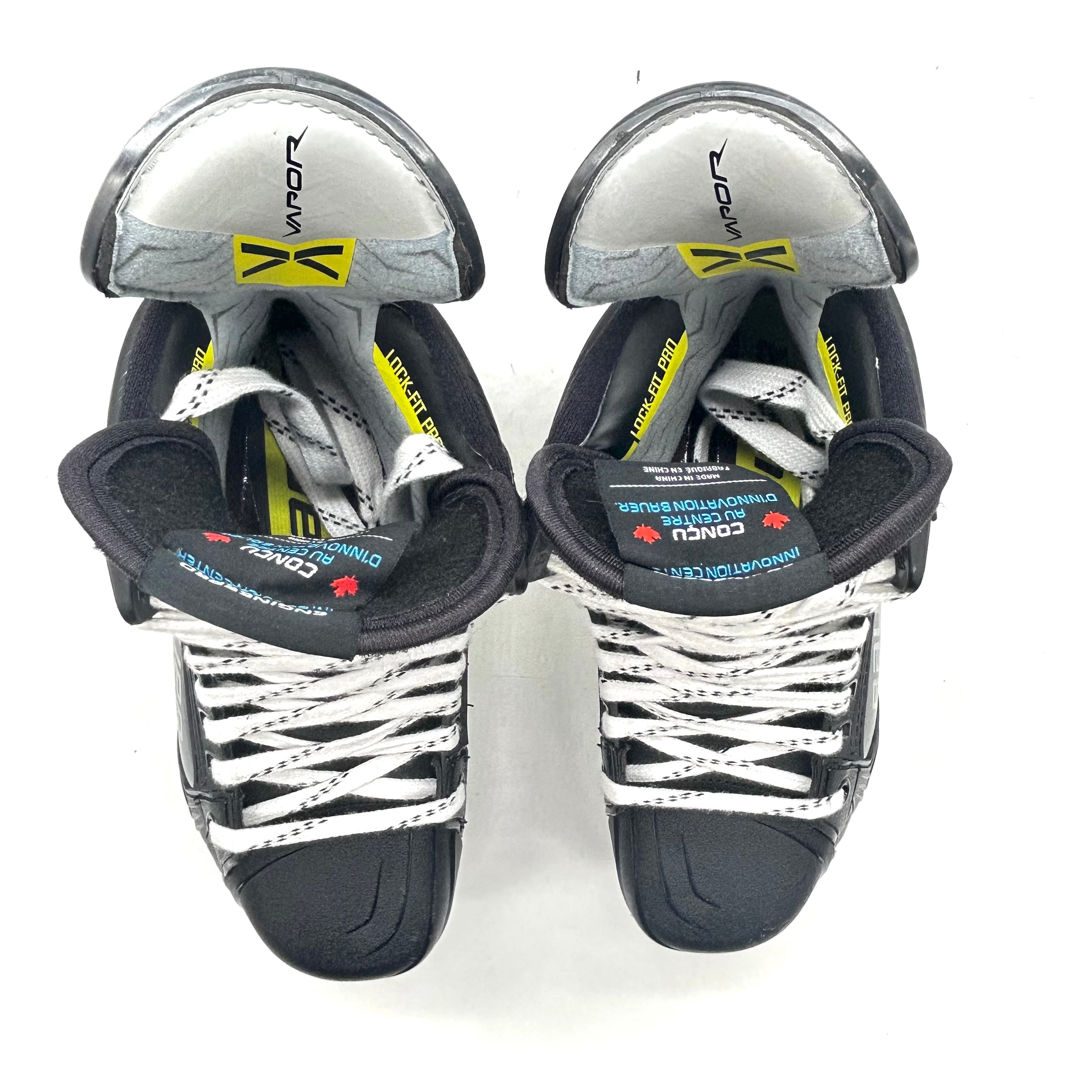 Bauer Vapor Hyperlite 2 - Pro Stock Hockey Skates - Size 5.5D #2