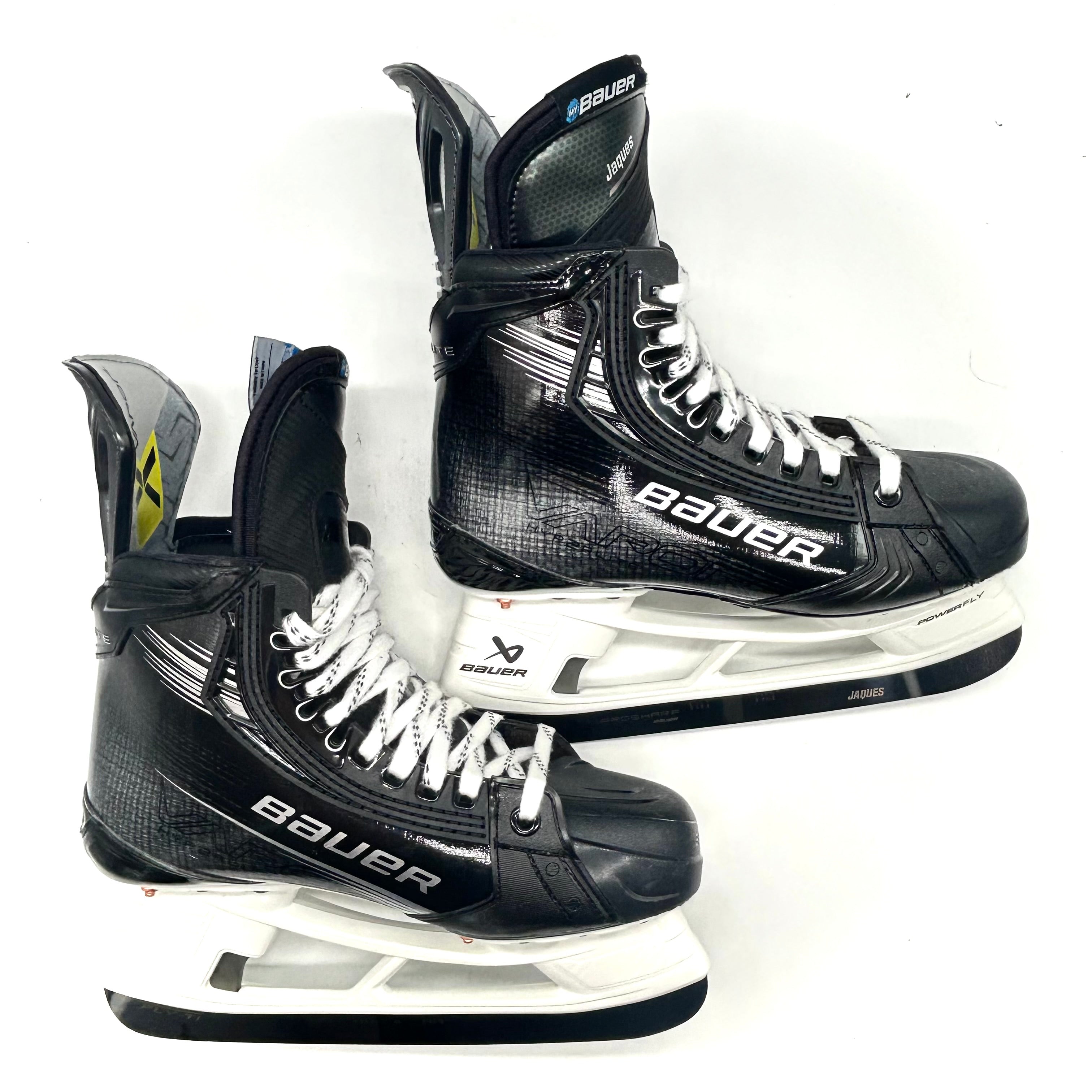 Bauer Vapor Hyperlite 2 - Pro Stock Hockey Skates - Size 5.5D #2