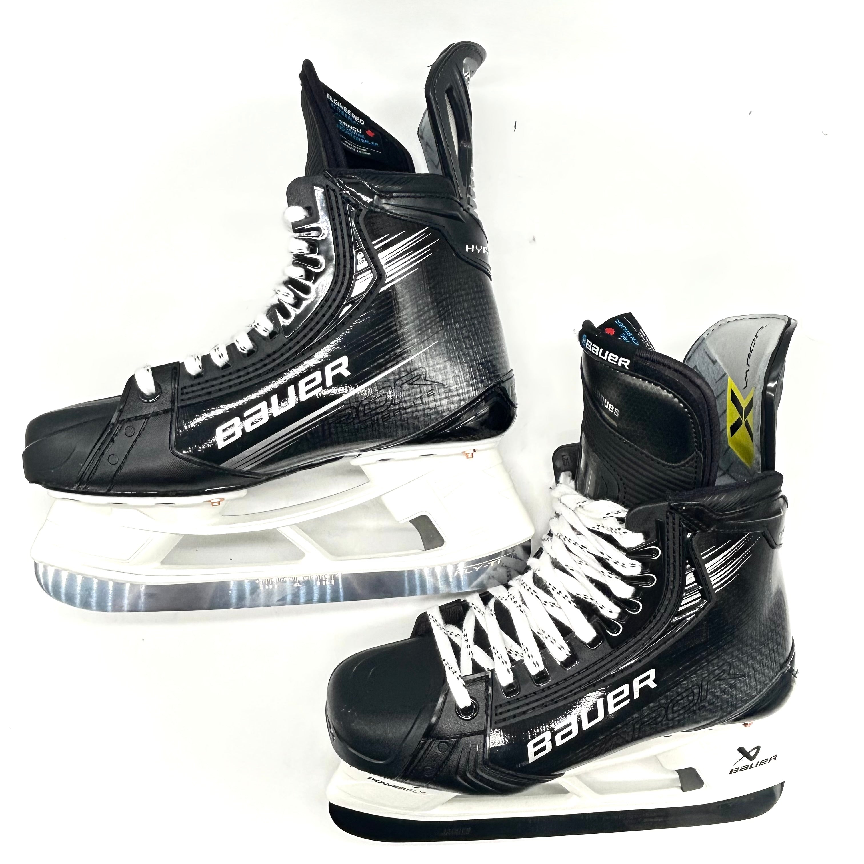 Bauer Vapor Hyperlite 2 - Pro Stock Hockey Skates - Size 5.5D #2