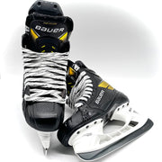 Patins de hockey Bauer Supreme Ultrasonic Pro Stock - Taille 6 Fit 2