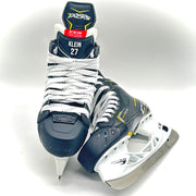 CCM SuperTacks AS3 Pro - Patins de hockey Pro Stock - Taille 5.5R