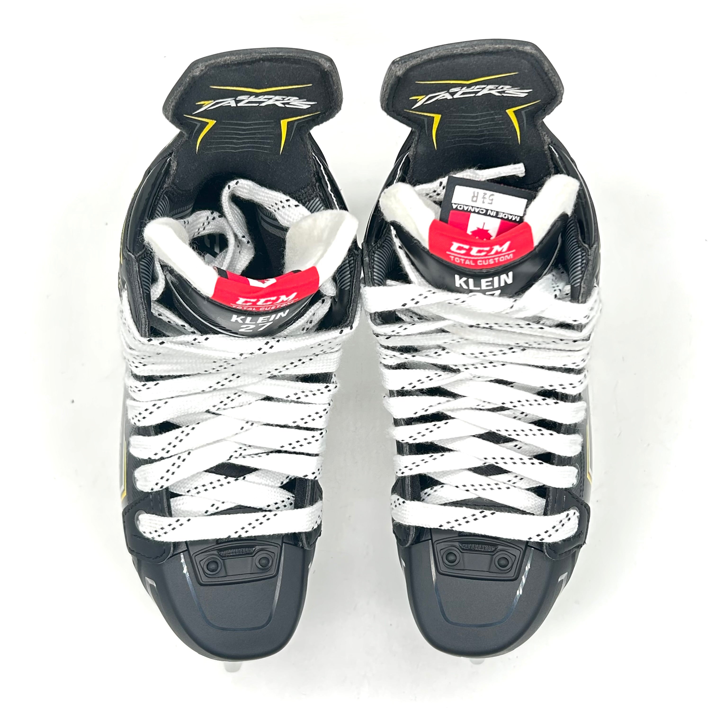 CCM SuperTacks AS3 Pro - Pro Stock Hockey Skate - Size 5.5R