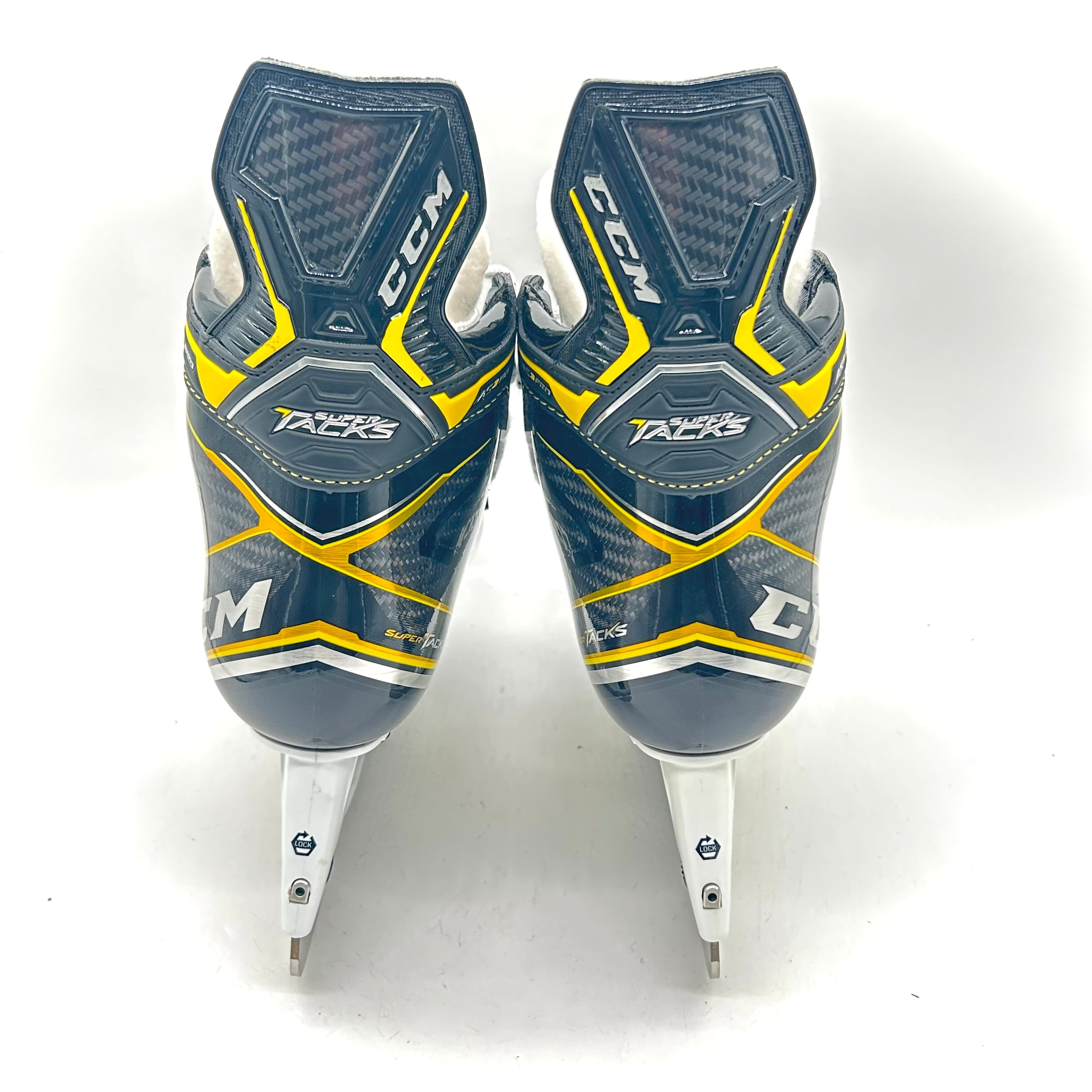 CCM SuperTacks AS3 Pro - Pro Stock Hockey Skate - Size 5.5R