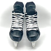 Bauer Supreme Mach - Patins NHL Pro Stock d'occasion - Taylor Hall - Taille 9.25E