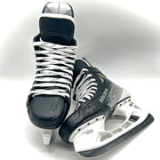 Bauer Vapor Hyperlite 2 - Patins NHL Pro Stock - Jesper Fast - Taille 7.5D