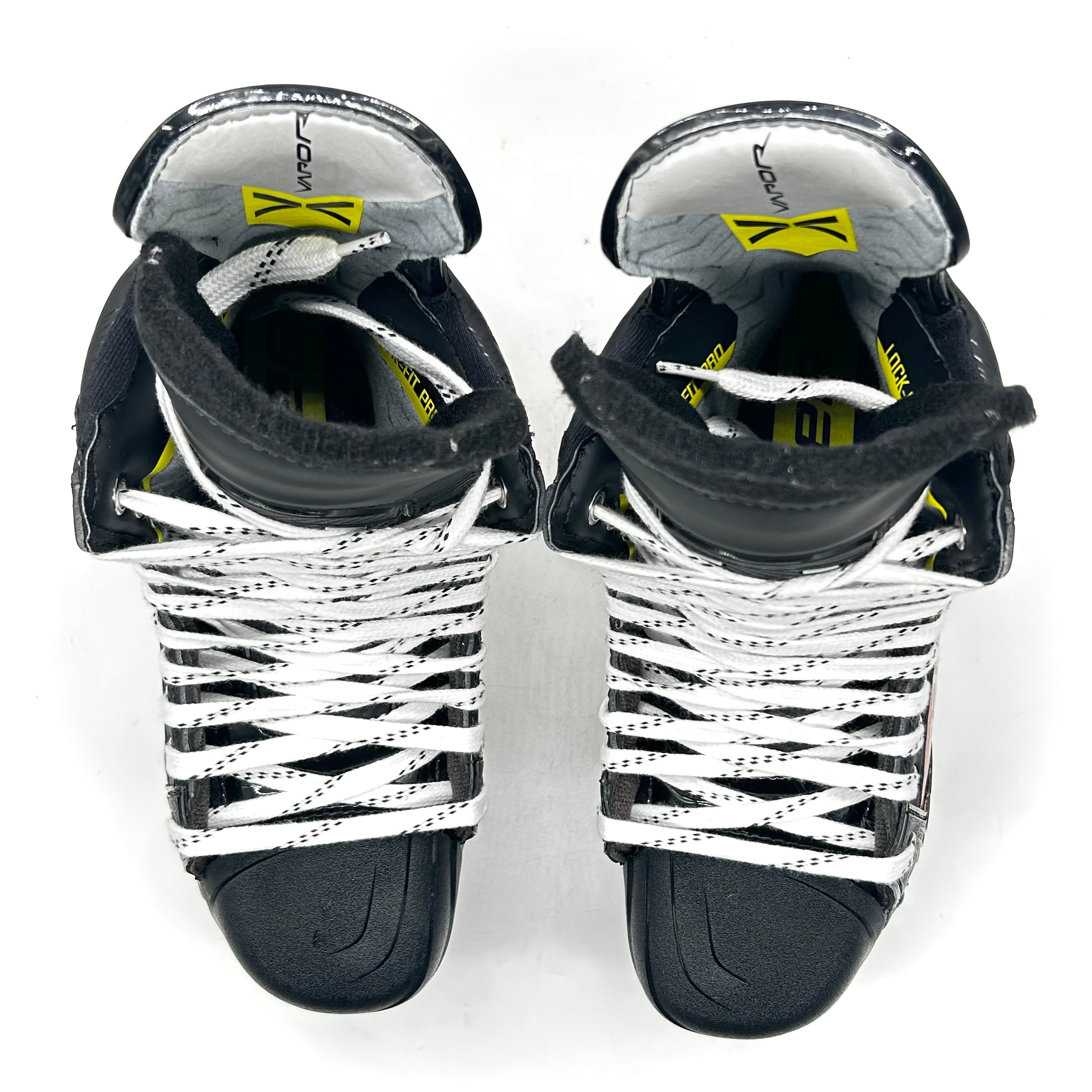 Bauer Vapor Hyperlite 2 - NHL Pro Stock Skates - Teuvo Teräväinen - Size 7.5D