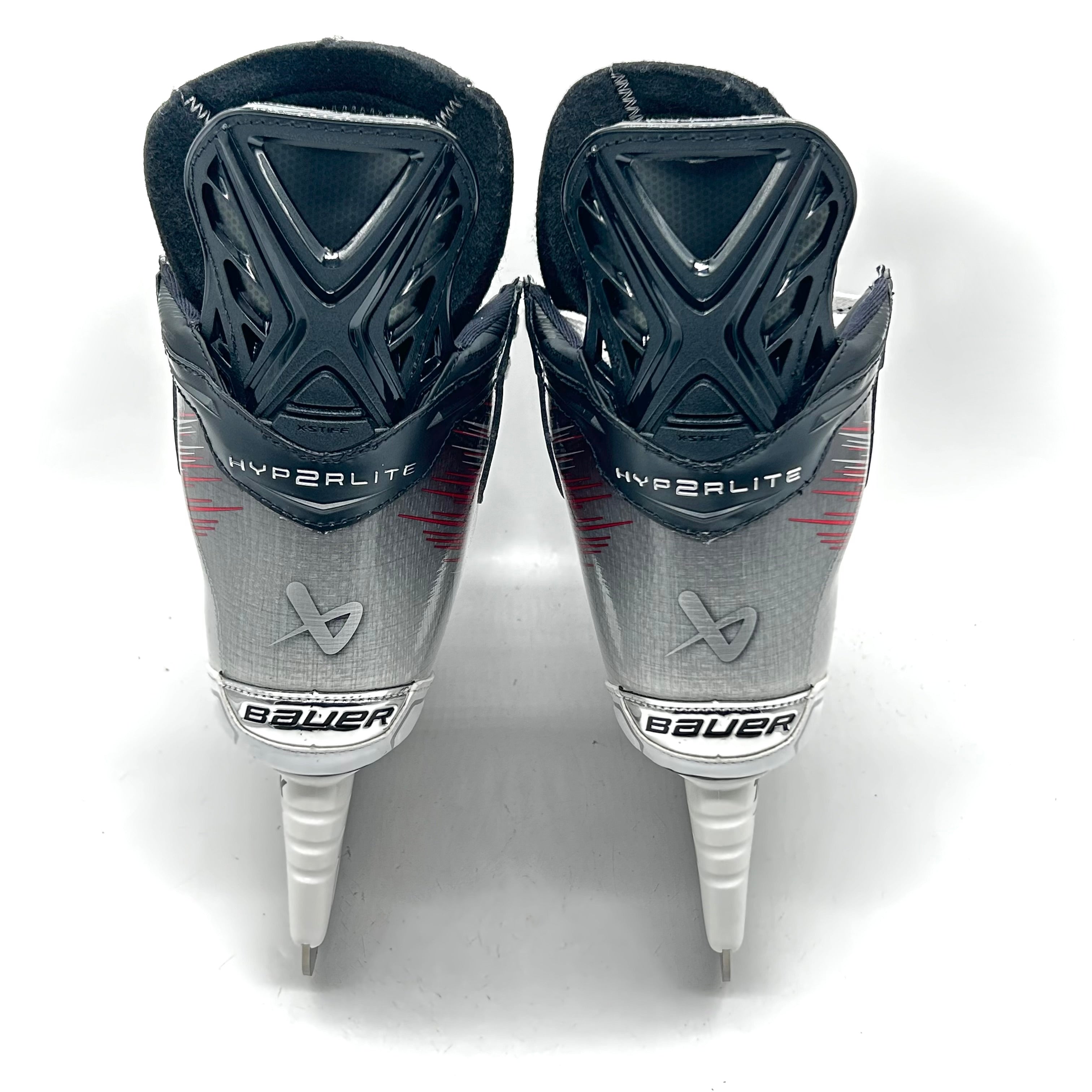 Bauer Vapor Hyperlite 2 - NHL Pro Stock Skates - Teuvo Teräväinen - Size 7.5D