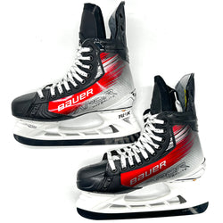 Bauer Vapor Hyperlite 2 - Patins NHL Pro Stock - Teuvo Teräväinen - Taille 7,5D