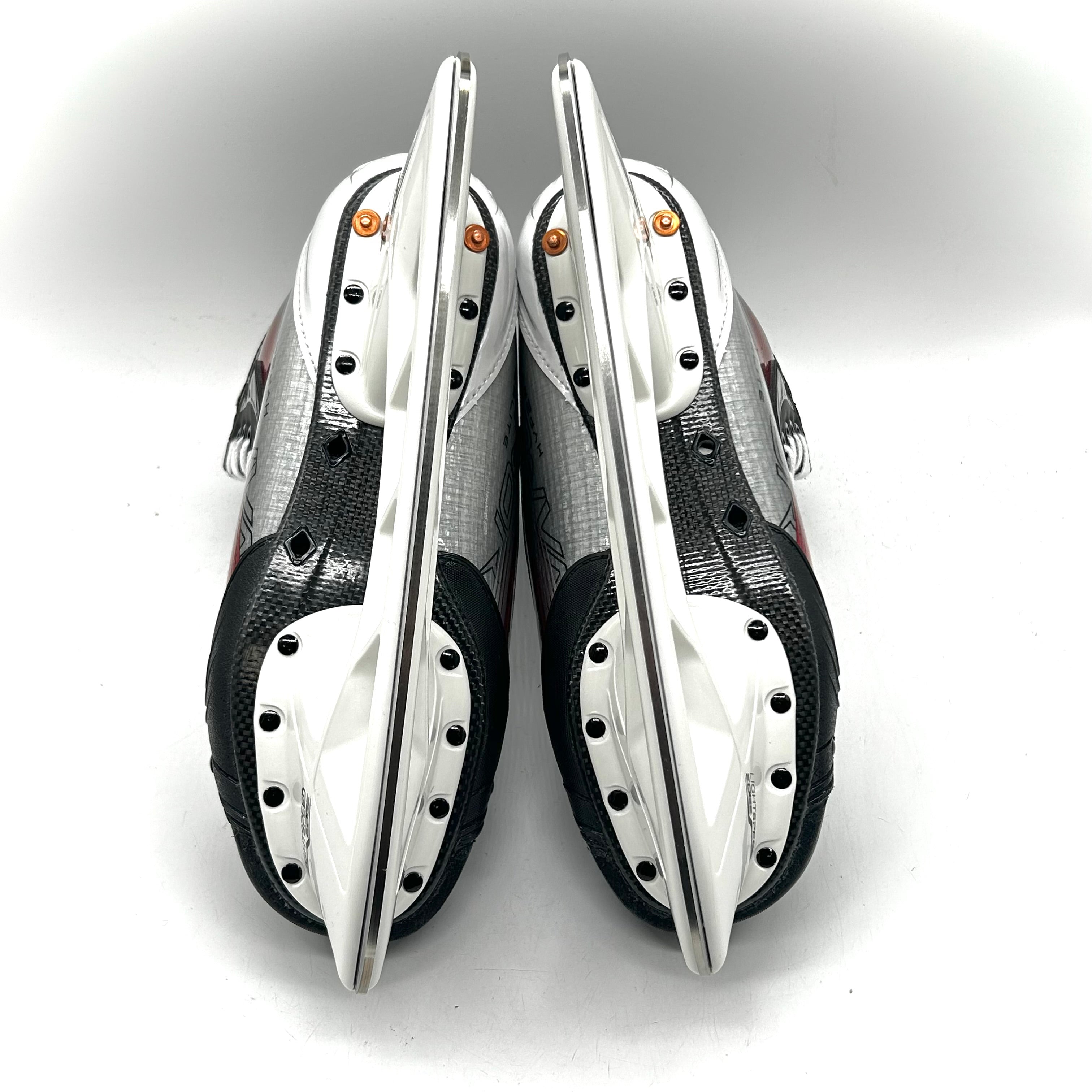 Bauer Vapor Hyperlite 2 - NHL Pro Stock Skates - Teuvo Teräväinen - Size 7.5D