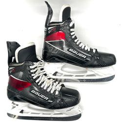Bauer Supreme Ultrasonic - Patins NHL Pro Stock d'occasion - Jordan Staal - Taille 10.75E #2