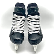 Bauer Supreme Mach - Patins NHL Pro Stock d'occasion - Taylor Hall - Taille 9.25E #2