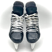 Bauer Vapor Hyperlite 2 - Patins NHL Pro Stock d'occasion - Sebastian Aho - Taille 6.75E #2