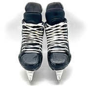 Bauer Vapor Hyperlite 2 - Patins NHL Pro Stock d'occasion - Sebastian Aho - Taille 6.75E #3