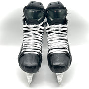 Bauer Supreme Mach - Patins NHL Pro Stock d'occasion - Jesperi Kotkaniemi - Taille 8 7/8D #3