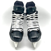 Bauer Supreme Mach - Patins NHL Pro Stock d'occasion - Taylor Hall - Taille 9.25E #3