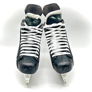 Bauer Vapor 2X Pro - Patins NHL Pro Stock d'occasion - Jake Guentzel - Taille 7.5D