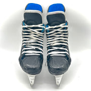 Bauer Vapor Hyperlite 2 - Patins NHL Pro Stock d'occasion - Sebastian Aho - Taille 6.75E #6