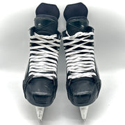 Bauer Supreme Mach - Patins NHL Pro Stock d'occasion - Taylor Hall - Taille 9.25E #4