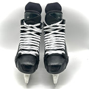 Bauer Supreme Mach - Patins NHL Pro Stock d'occasion - Taylor Hall - Taille 9.25E #5