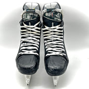 Bauer Vapor Hyperlite 2 - Patins NHL Pro Stock d'occasion - Shayne Gostisbehere - Taille L : 8,75D/R : 8,5D #2