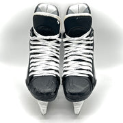 Bauer Vapor Hyperlite 2 - Patins NHL Pro Stock d'occasion - Jesper Fast - Taille 7.5D