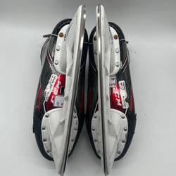 CCM Jetspeed FT2 - Patins de hockey d'occasion NHL Pro Stock - Bowen Byram (#2)