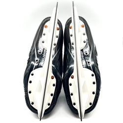Patins de gardien de but Bauer Supreme UltraSonic - Taille 10,75D