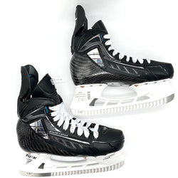 Patins de hockey personnalisés True Pro - Taille 7