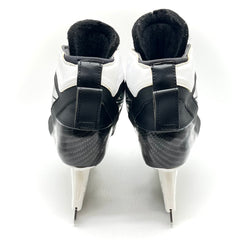 Patins de gardien personnalisés True Pro - Taille 8R