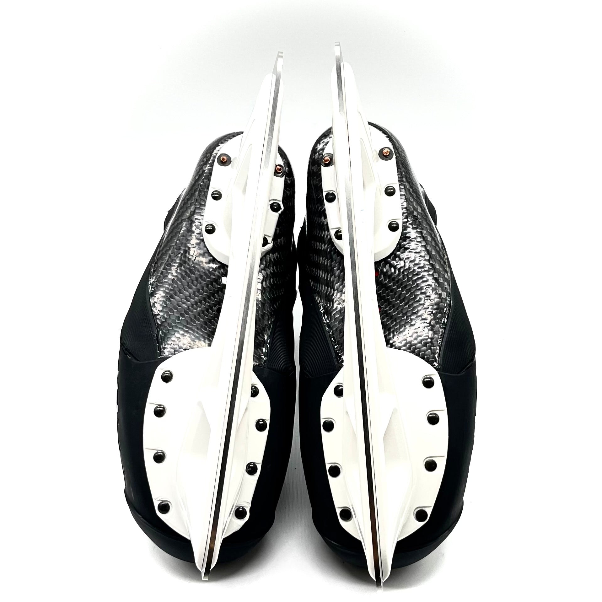 Patins de gardien personnalisés True Pro - Taille 8R