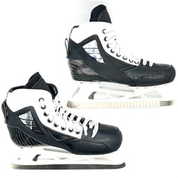 Patins de gardien personnalisés True Pro - Taille 8R