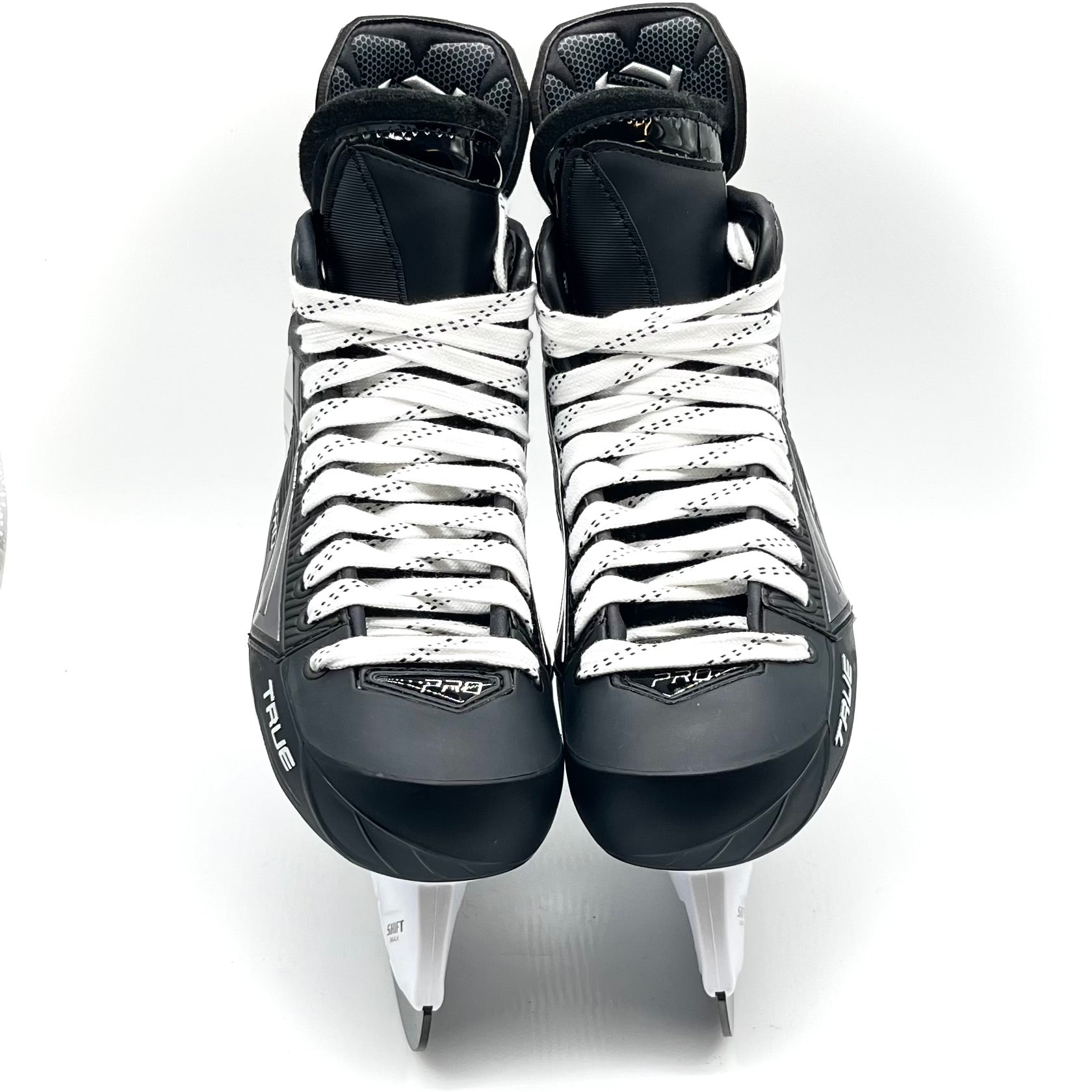 True Catalyst Pro Hockey Skates - Joe Pavelski (NHL)